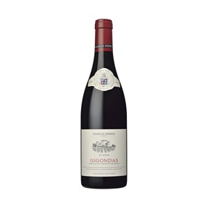 Famille Perrin, La Gille Gigondas 2019, La Gille Gigondas, Gigondas AOC 2019, Famille Perrin Gigondas AC La Gille - 75cl - Côtes du Rhône, Frankreich