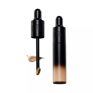 KVD BEAUTY, Good Apple Concealer Damen Medium, KVD Beauty - Good Apple Concealer Ultraleichter Mit Hoher Deckkraft, Apple, 10 ml, Medium