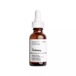 The Ordinary, The Ordinary The Ordinary Salicylic Acid 2% Anhydrous Solution serum, The Ordinary The Ordinary Salicylic Acid 2% Anhydrous Solution feuchtigkeitsserum 30.0 ml