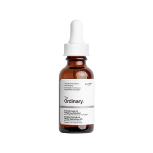 The Ordinary, The Ordinary The Ordinary Salicylic Acid 2% Anhydrous Solution serum, The Ordinary The Ordinary Salicylic Acid 2% Anhydrous Solution feuchtigkeitsserum 30.0 ml