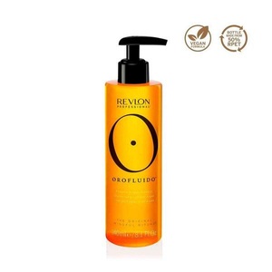 Orofluido, Orofluido - Radiance Argan Shampoo, Orofluido Radiance Argan Shampoo 240 ml