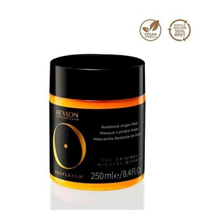 Orofluido, Orofluido - Radiance Argan Mask, Orofluido Radiance Argan Mask 250 ml