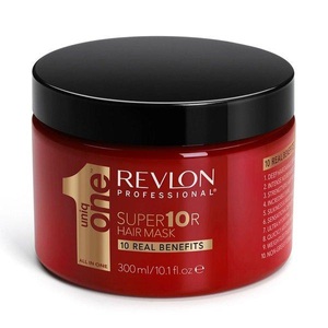 Revlon Professional, uniq one - All in one Hair Mask, Revlon Uniq One Mask 300ml