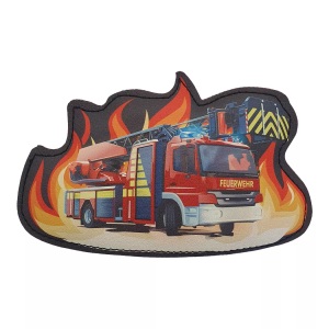 MC NEILL, Anhänger Anhänger, MCNEILL McAddys FIRE 3463230000
