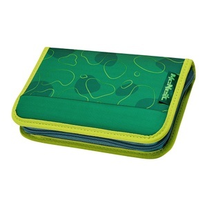McNeill, MCNEILL Etui Dino 9072231000 gefüllt 20x13x3.5cm, Etui - Schuletui gefüllt Dino