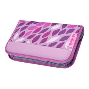 McNeill, MCNEILL Etui Purple 9072235000 gefüllt 20x13x3.5cm, MCNEILL Etui Purple 9072235000 gefüllt 20x13x3.5cm