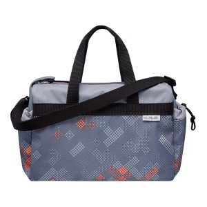 MC NEILL, Sporttasche Sporttasche, MCNEILL Sporttasche FIRE 9105230000 20x37x25cm