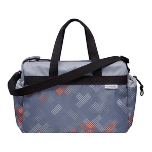 MC NEILL, Sporttasche Sporttasche, MCNEILL Sporttasche FIRE 9105230000 20x37x25cm