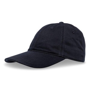 Lacoste, Mütze Herren Dunkelblau ONE SIZE, Lacoste - Cap, für Herren, Dunkelblau, One Size