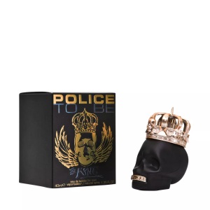 Police, Police - To Be The King - Eau de Toilette, Police To Be The King Police To Be The King eau_de_toilette 40.0 ml