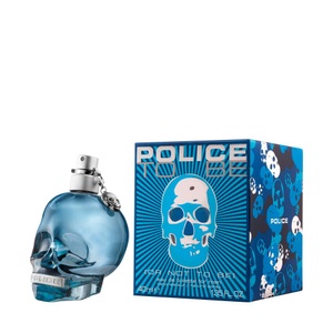 Police, Police To Be Or Not To Be Eau De Toilette Spray 40ml (1.4oz), Police To Be or Not To Be Man Eau de Parfum 40ml Herren