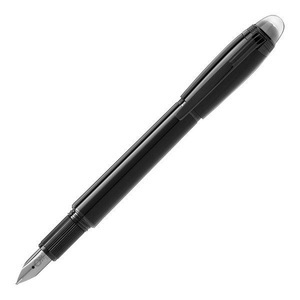 Montblanc, Füllfederhalter Füllfederhalter, Montblanc - Füllfederhalter, 135.7X14.9MM, Black