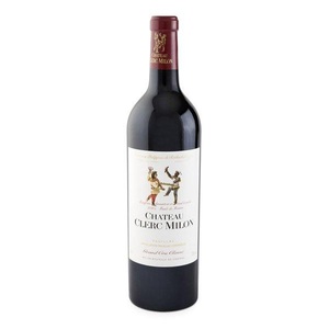 Château Clerc Milon, Grand Cru Classé 2015, Grand Cru Classé, Pauillac AOC 2015, Grand Cru Classé, Wein Sortiment, 2015, 75 cl