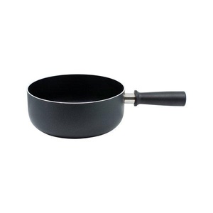 Kadastar, Caquelon für Käsefondue Caquelon für Käsefondue, Kadastar - Caquelon für Käsefondue, 22cm, Black