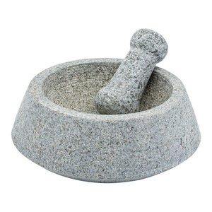 Kadastar, Mörser Mörser, Kadastar - Mörser, 18cm, Grau