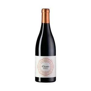 Atlan & Artisan Mallorca, 8 Vents Mallorca 2019, 8 Vents Mallorca, NICHT KLASSIFIZIERT 2019, Atlan und Artisan 8 Vents - 75cl - Balearen, Spanien