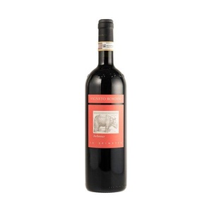 La Spinetta, La Spinetta Barbaresco Docg Vigneto Bordini - 75cl - Piemont, Italien, Barbaresco Vigneto Bordini, Wein Sortiment, 2021, 75 cl