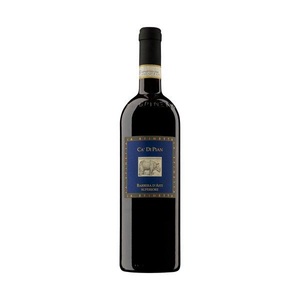 La Spinetta, Barbera d'Asti Ca di Pian DOC 2015 - La Spinetta - 75 cl - Rotwein - Piemont, Italien, La Spinetta Barbera d?Asti DOCG Superiore Cà di Pian - 75cl - Piemont, Italien