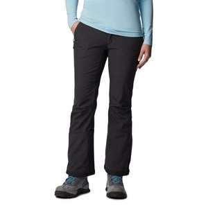 Columbia, Skihose Damen Black L, 