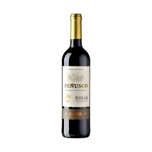 Bodegas Canderuela, Peñusco Reserva 2015, Peñusco Reserva , Rioja DOCa 2015, Peñusco Reserva, Wein Sortiment, 2015, 75 cl