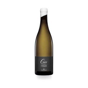Rodrigo Méndez, Cies Albariño 2021, Cies Albariño, Rias Baixas DO 2021, 