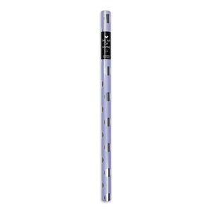 STEWO INTERNATIONAL, Geschenkpapier Geschenkpapier, STEWO INTERNATIONAL - Geschenkpapier, 0.7X3M, Lila