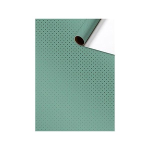 STEWO INTERNATIONAL, Geschenkpapier Geschenkpapier, STEWO INTERNATIONAL - Geschenkpapier, 0.7X3M, Grün