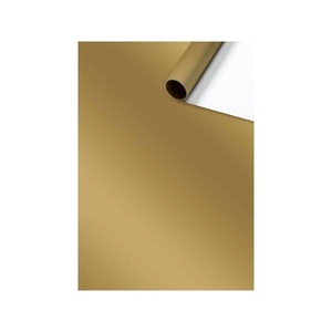 STEWO INTERNATIONAL, Geschenkpapier Geschenkpapier, STEWO INTERNATIONAL - Geschenkpapier, 0.7X5M, Gold