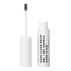 Milk, Kush Clear Brow Gel Damen Diesel, MILK - KUSH Fiber Brow Gel, 4.5 ml, Diesel