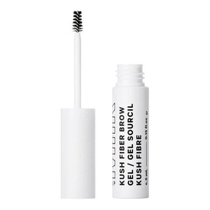Milk, Kush Clear Brow Gel Damen Haze, MILK - KUSH Fiber Brow Gel, 4.5 ml, Haze