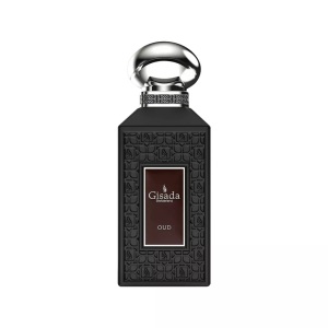 Gisada, Luxury Collection Oud Parfum, Eau De Parfum Damen 100 ml, GISADA - Eau De Parfum, Luxury Oud 100 ml