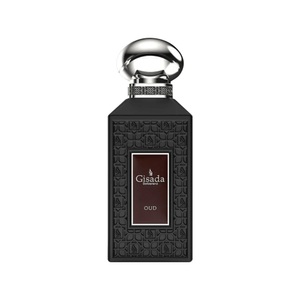 Gisada, Luxury Collection Oud Parfum, Eau De Parfum Damen 100 ml, GISADA - Eau De Parfum, Luxury Oud 100 ml