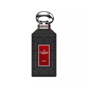 Gisada, Luxury Collection Rose Parfum, Eau De Parfum Damen 100 ml, GISADA - Eau De Parfum, Luxury Rose, 100 ml
