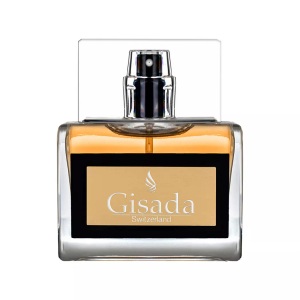 Gisada, Gisada Herrendüfte Gisada Herrendüfte Uomo 50.0 ml, GISADA Uomo Eau de Toilette 50ml