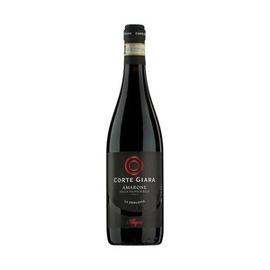 Allegrini, Groletta Amarone 2017, Groletta Amarone, Amarone della Valpolicella DOCG 2017, 