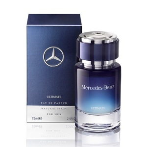 Mercedes-benz For Men Ultimate Herren  12ml