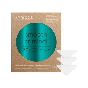 APRICOT, Facial Pads Hyaluron 