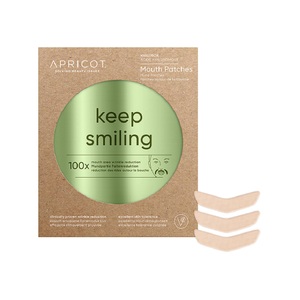 APRICOT, Mouth Patches Hyaluron 