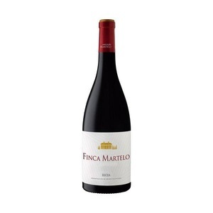 La Rioja Alta, Torre de Ona Rioja DOCa Reserva Martelo 2012, La Rioja Alta Rioja DOCa Reserva Martelo - 75cl - Oberer Ebro, Spanien