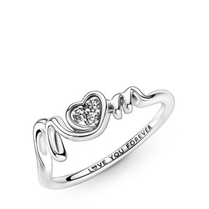 Pandora, Pandora Moments Ring Damen, Pandora Moments Ring Damen