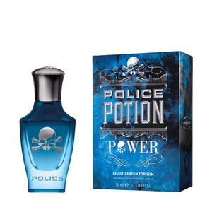 Police, Power For Him Eau De Parfum Herren 30ml, Police Potion Power for Him Eau de Parfum 30ml Herren