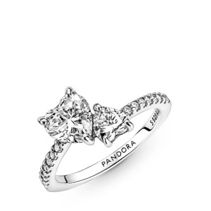 Pandora, Pandora Timeless Ring Damen, Pandora Timeless Ring Damen