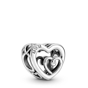 Pandora, Pandora Moments Charm Damen, Pandora Moments Charm Damen