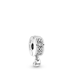 Pandora, Pandora Moments Clip Damen, Pandora Moments Clip Damen