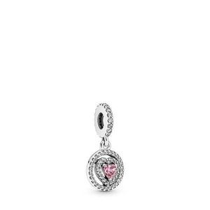 Pandora, Pandora Timeless Anhänger Damen, Pandora Timeless Anhänger Damen