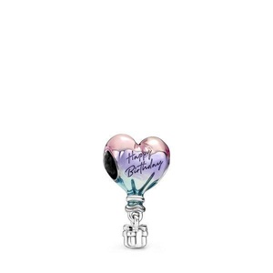 Pandora, Pandora Moments Charm Damen, Pandora Moments Charm Damen