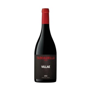 Quinta Da Taboadella, Taboadella Villae 2019, Taboadella Villae 2019, Quinta de Taboadella Villae Branco Dão DOC - 75cl - Dão, Portugal
