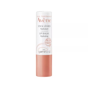 Avène, Avene Sensitive Lippenpflege, Avène Feuchtigkeitsspendender Lippenstift 4 g