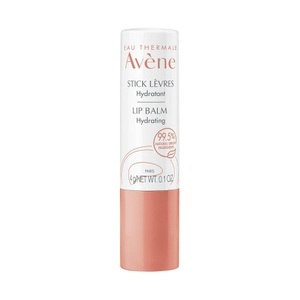 Avène, Avene Sensitive Lippenpflege, Avène Feuchtigkeitsspendender Lippenstift 4 g