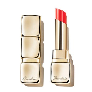 Guerlain, Kiss Kiss Shine Bloom Damen LOVE TULIP, 